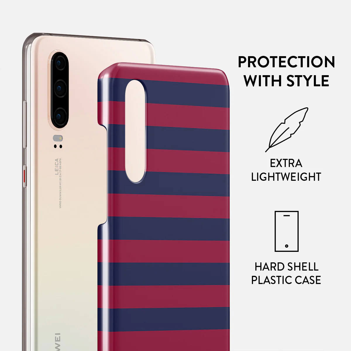 Game Changer - Huawei P30 Case - Image 2