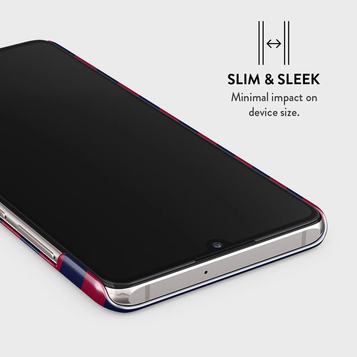 Game Changer - Huawei P30 Case - Image 4