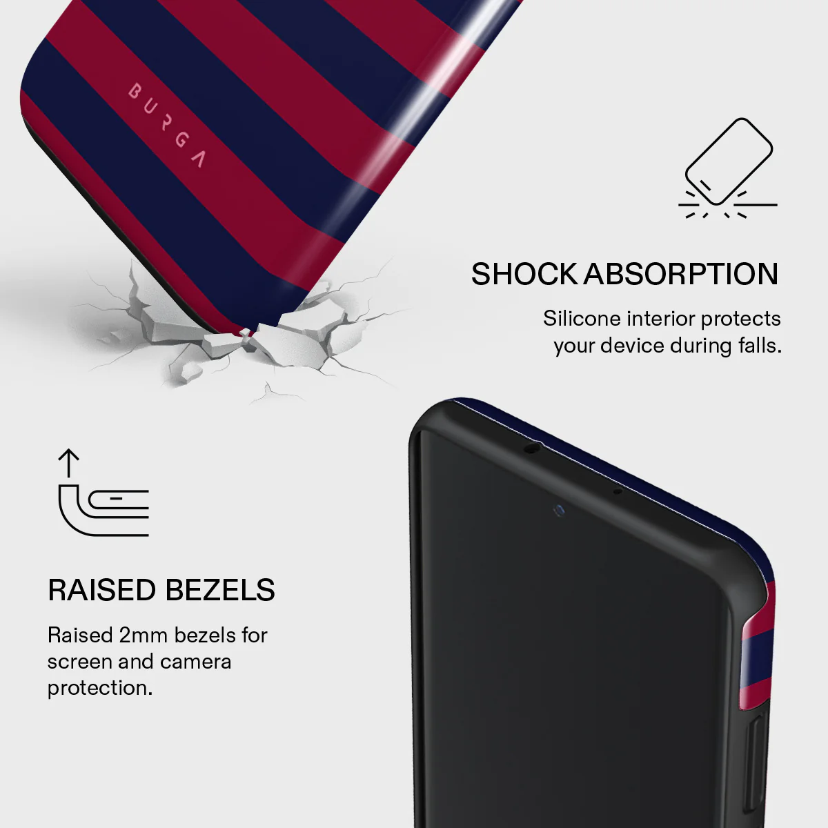 Game Changer - Huawei P30 Case - Image 8
