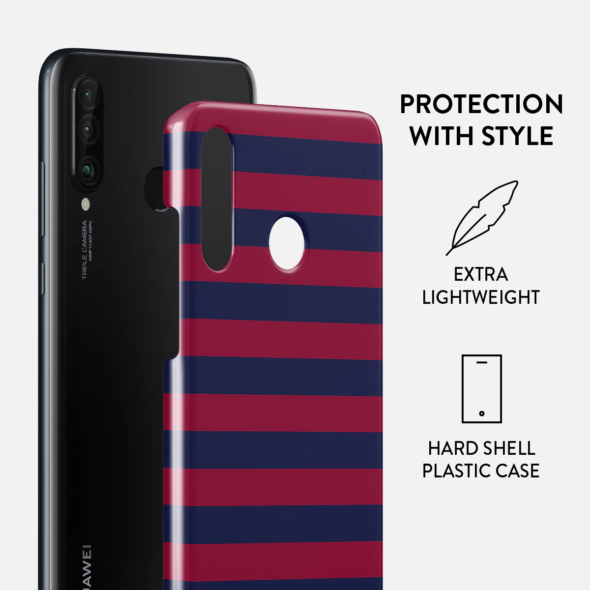 Game Changer - Huawei P30 Lite Case - Image 2