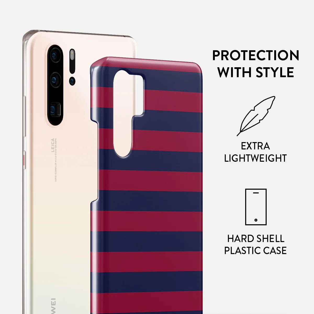 Game Changer - Huawei P30 Pro Case - Image 2
