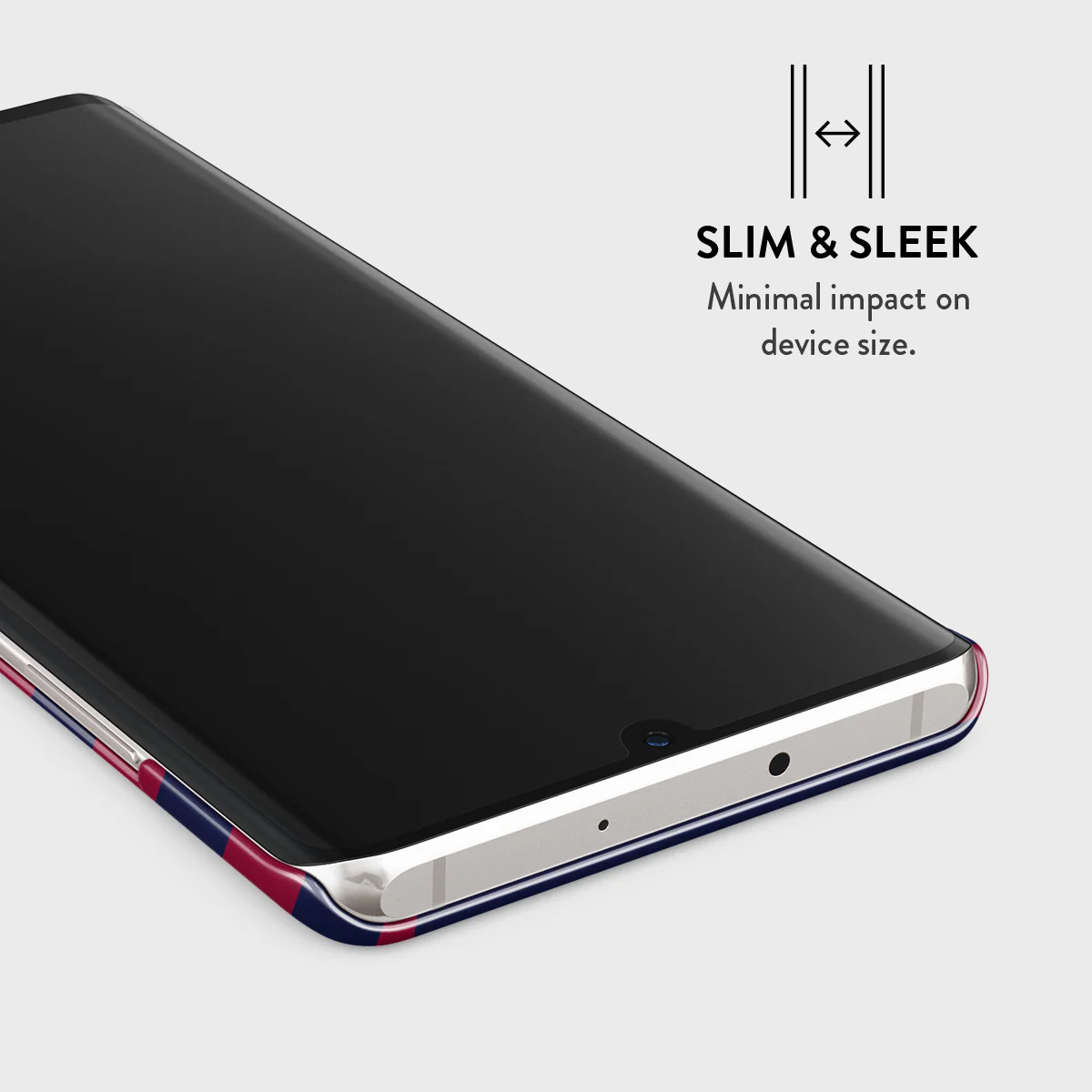 Game Changer - Huawei P30 Pro Case - Image 4