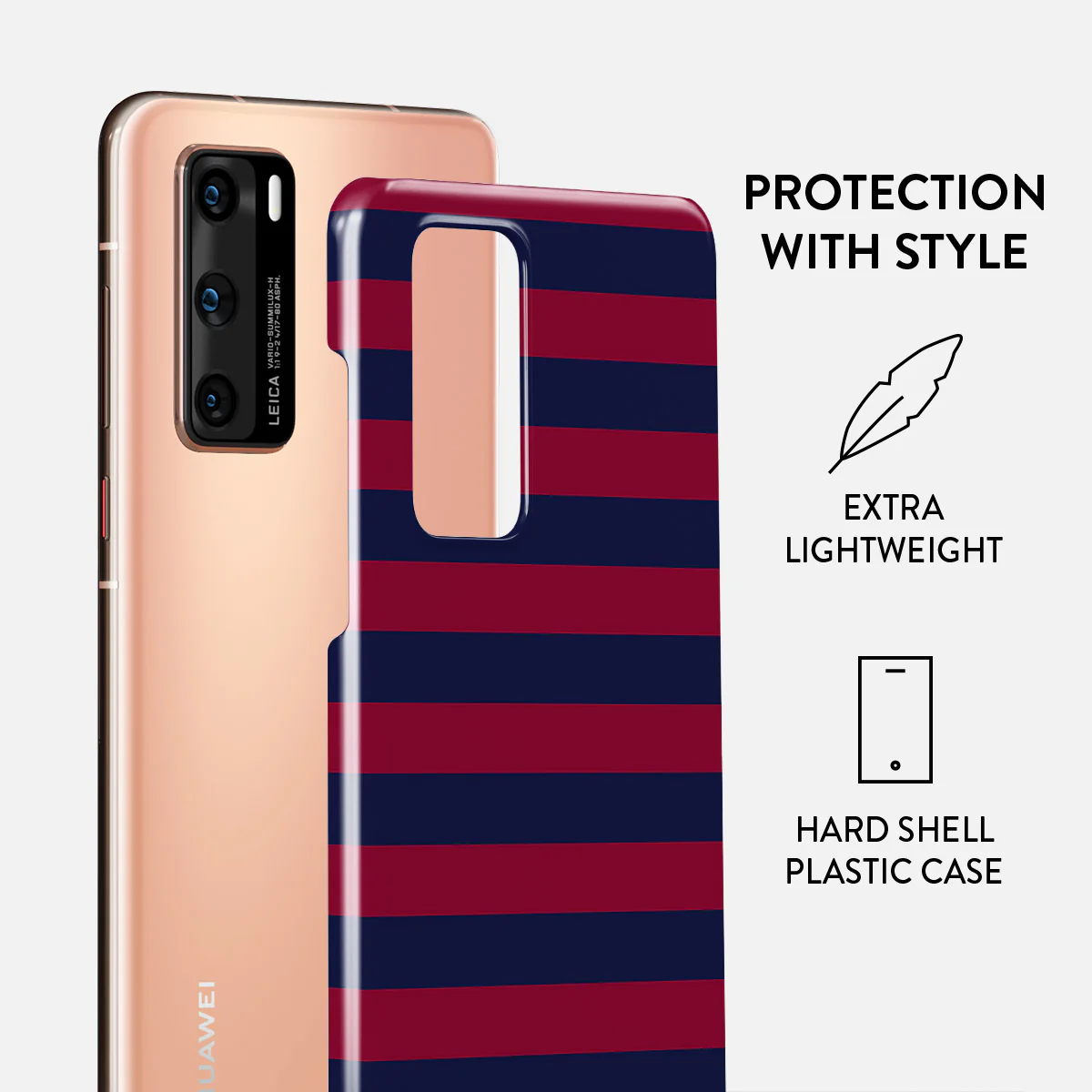 Game Changer - Huawei P40 Case - Image 2