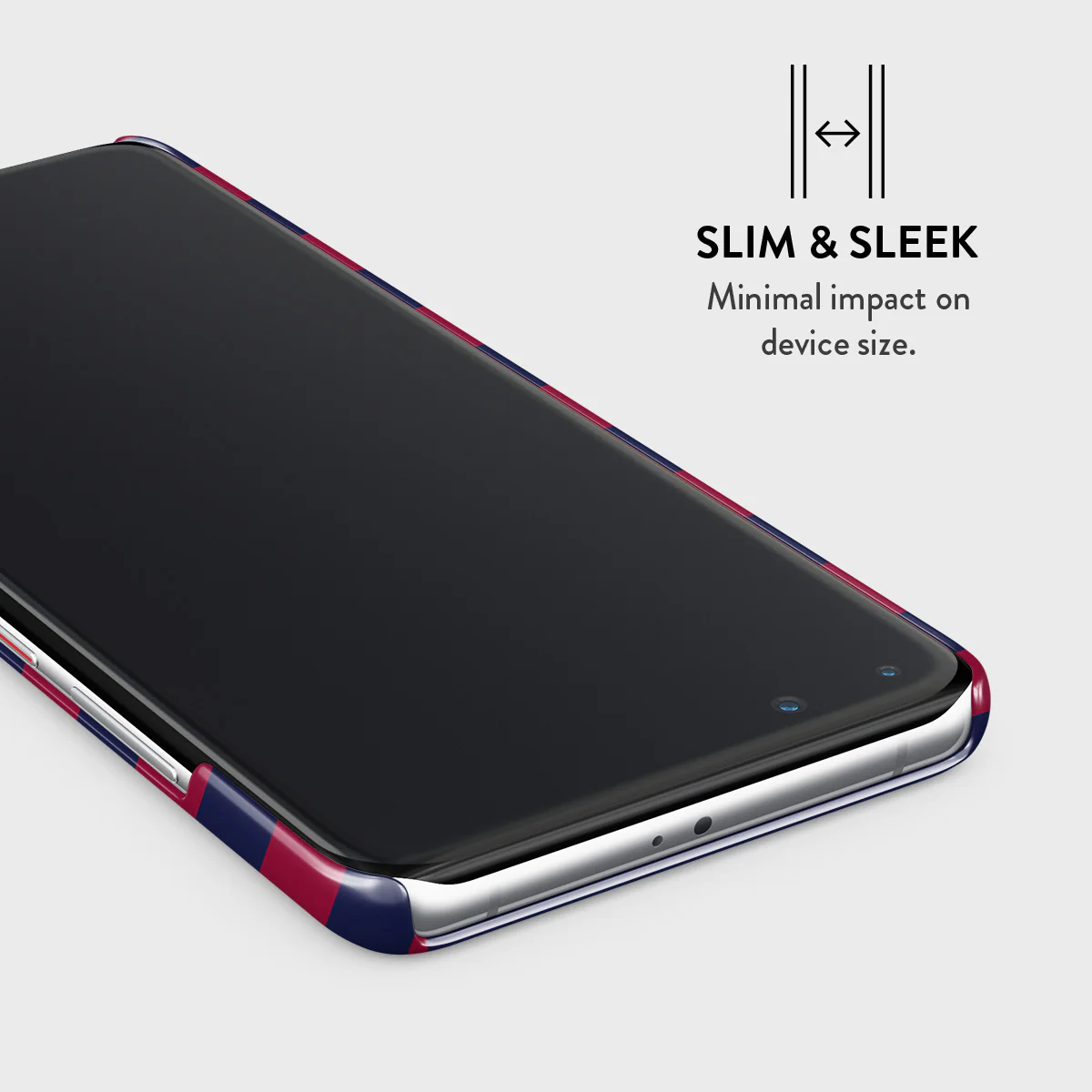 Game Changer - Huawei P40 Case - Image 4