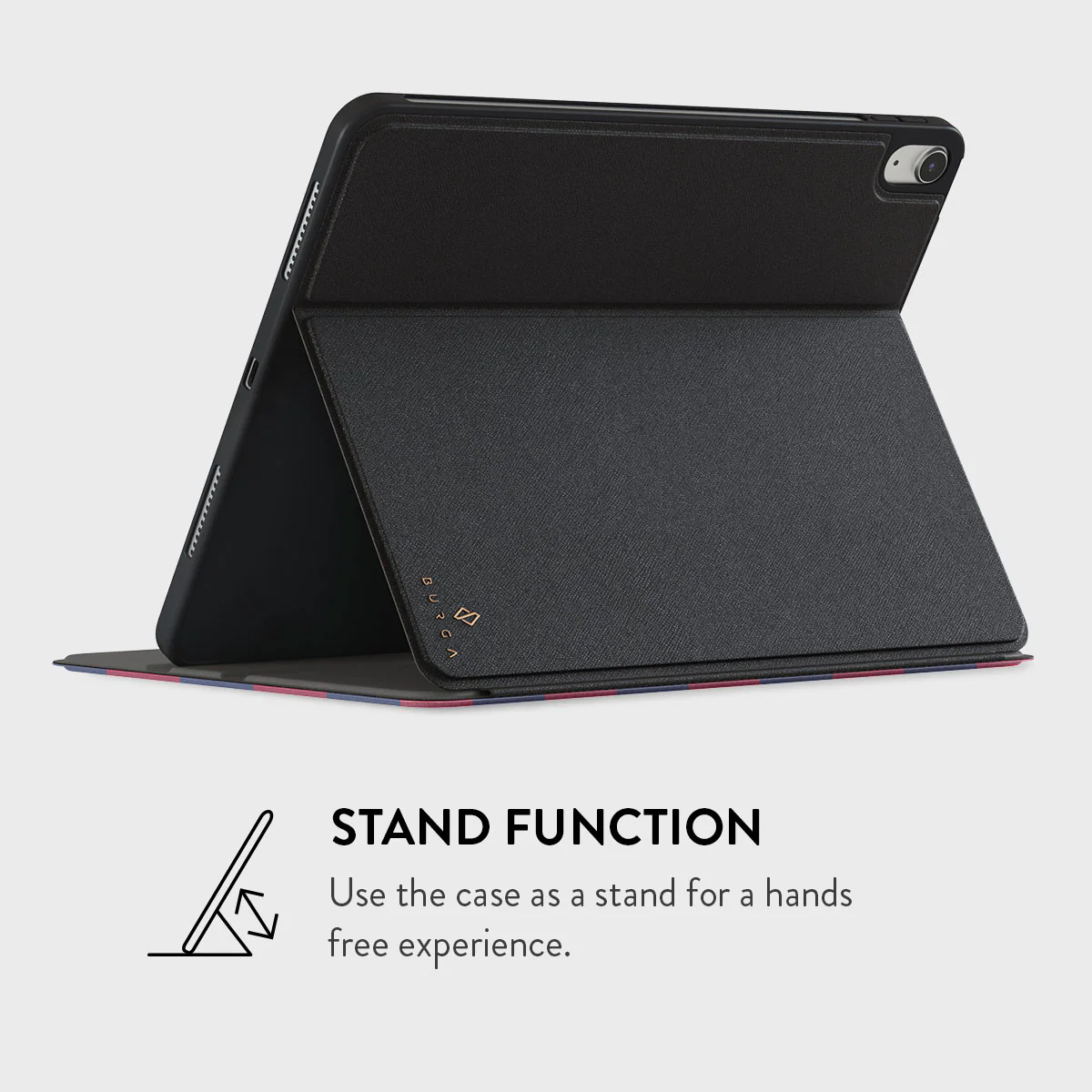 Game Changer - iPad Air 11 (7th/6th Gen) Case - Image 5