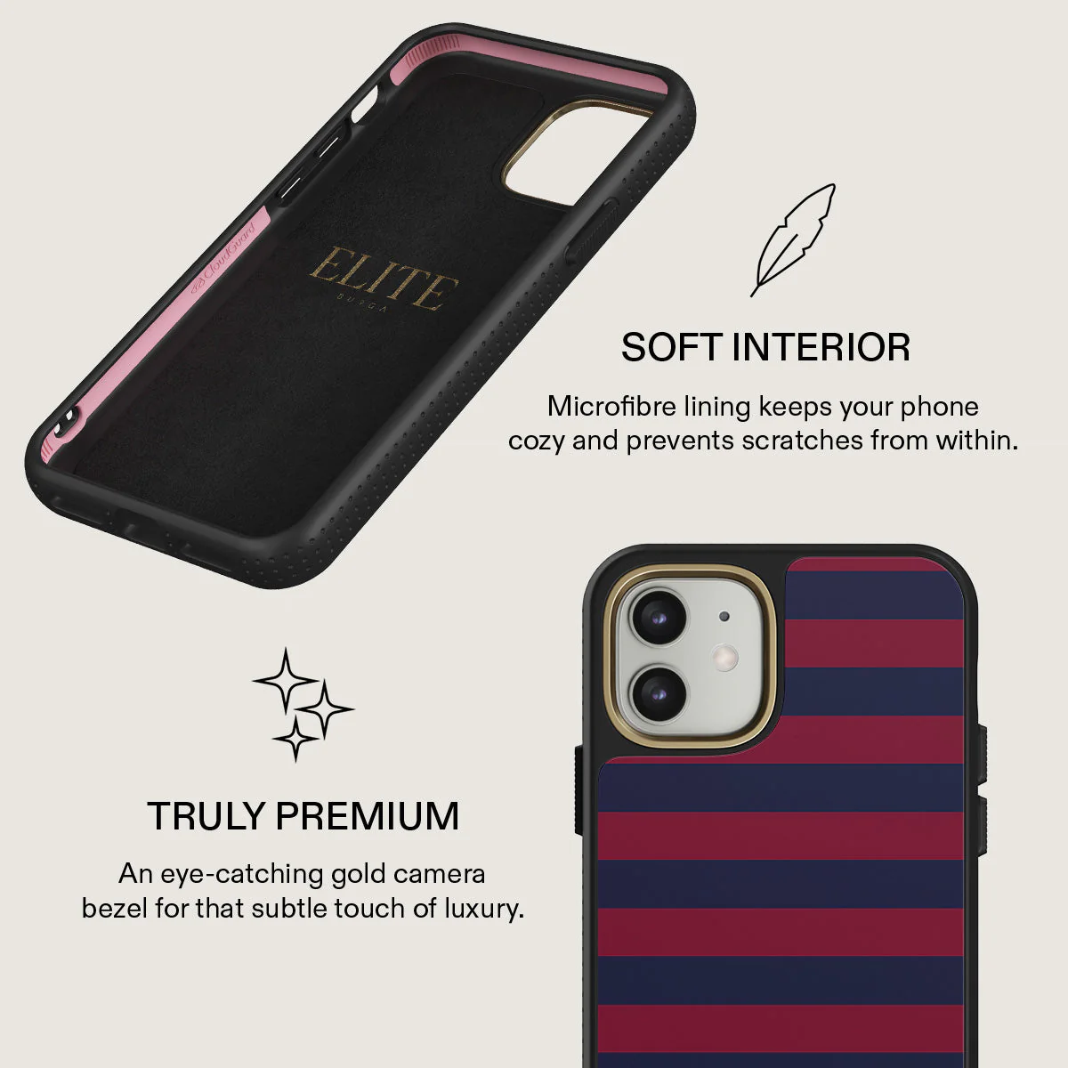 Game Changer - iPhone 11 Case - Image 10