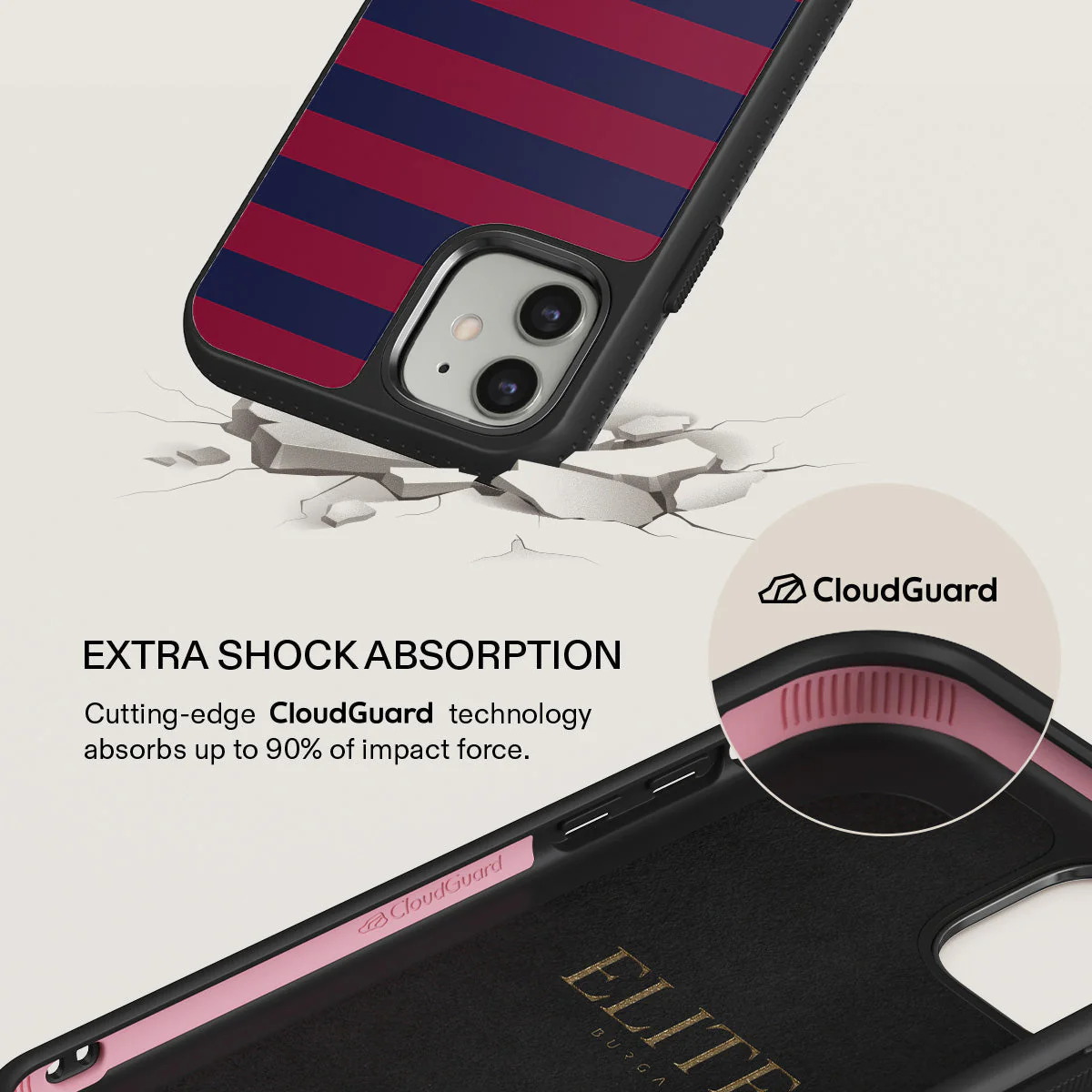 Game Changer - iPhone 11 Case - Image 14