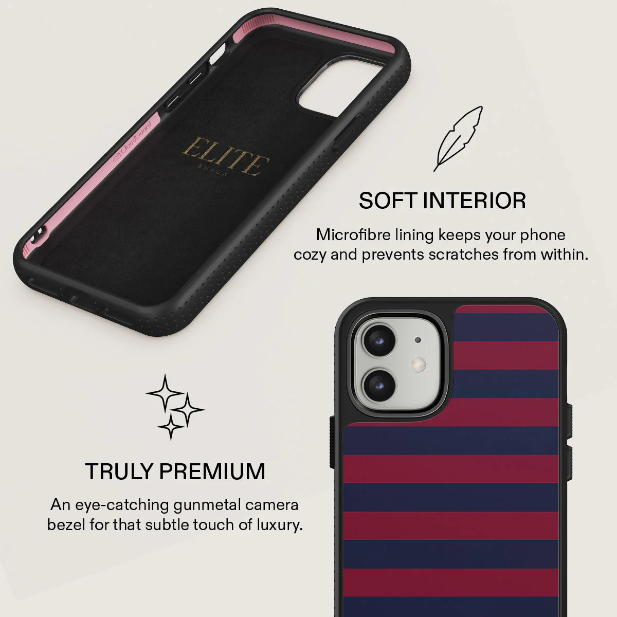 Game Changer - iPhone 11 Case - Image 17