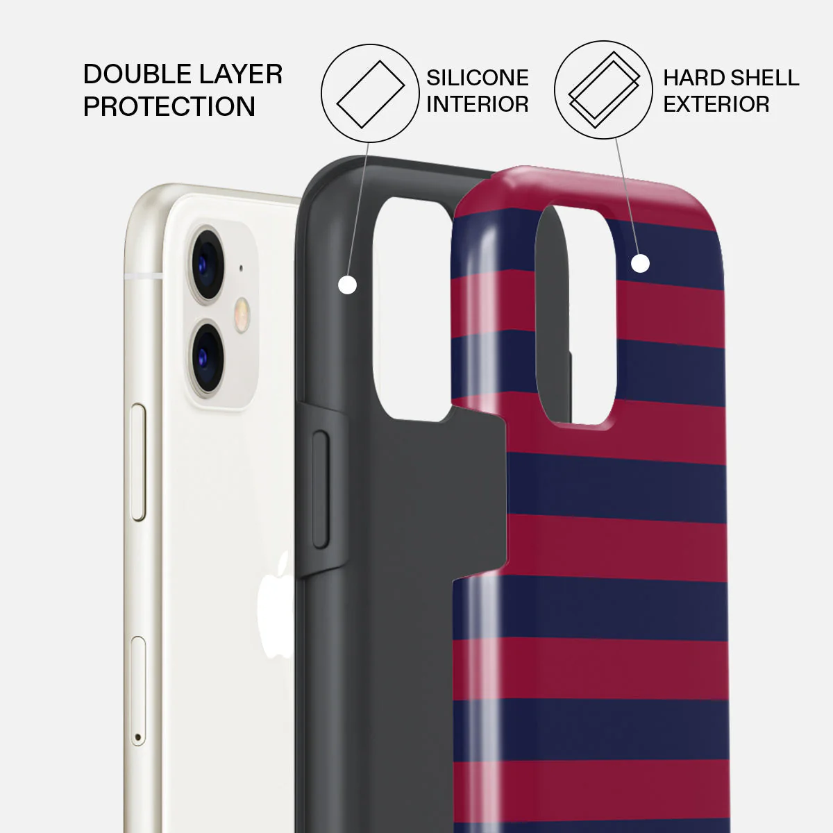 Game Changer - iPhone 11 Case - Image 2