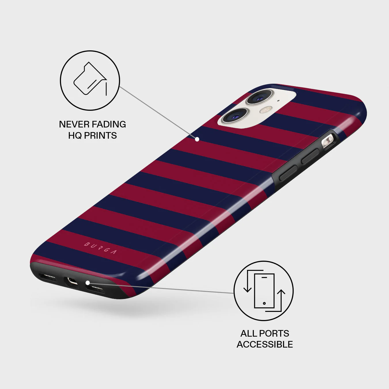 Game Changer - iPhone 11 Case - Image 3