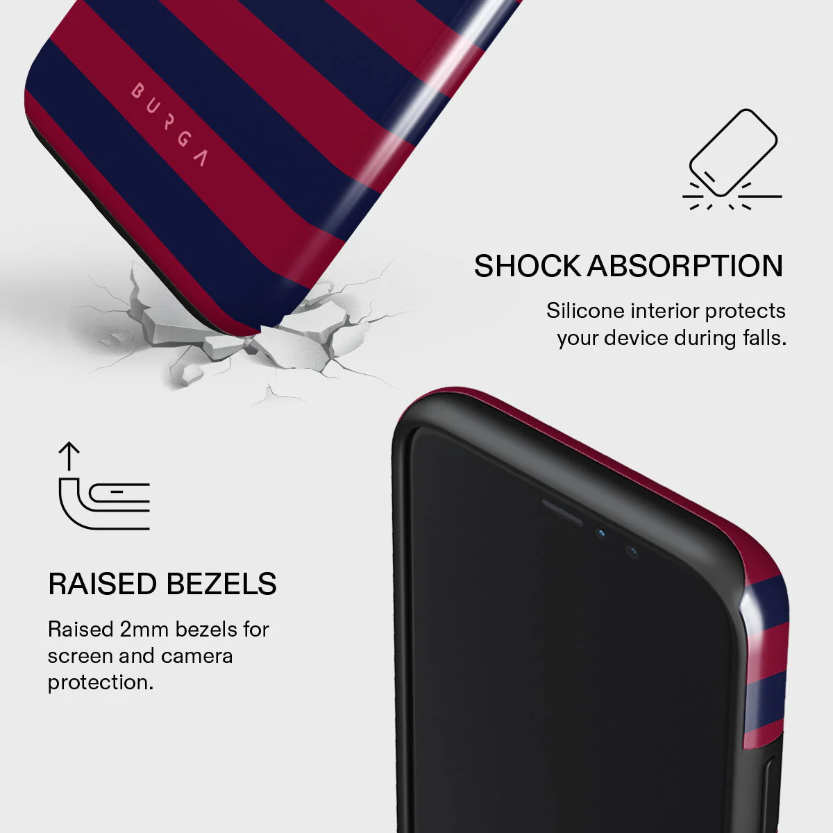 Game Changer - iPhone 11 Case - Image 4