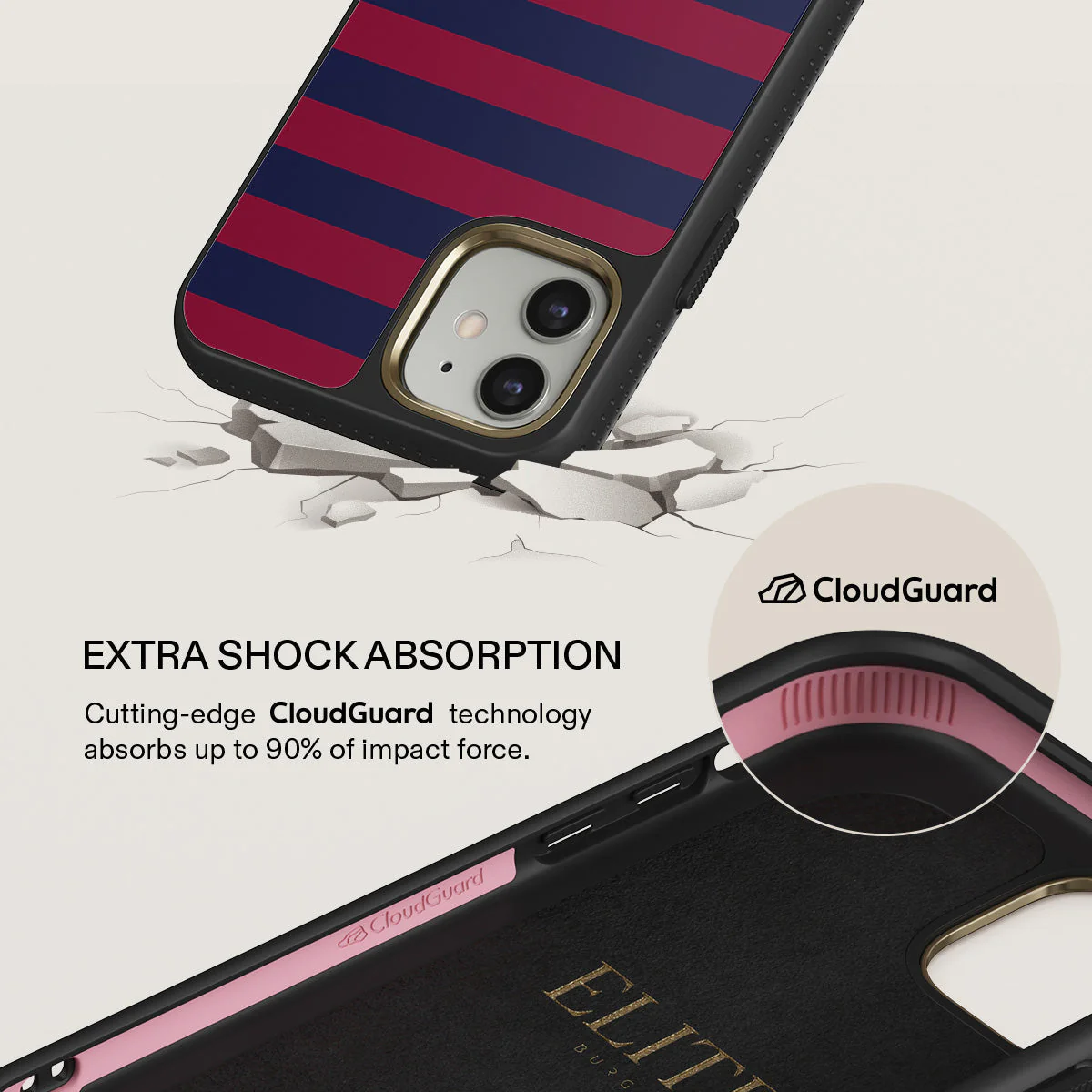 Game Changer - iPhone 11 Case - Image 7