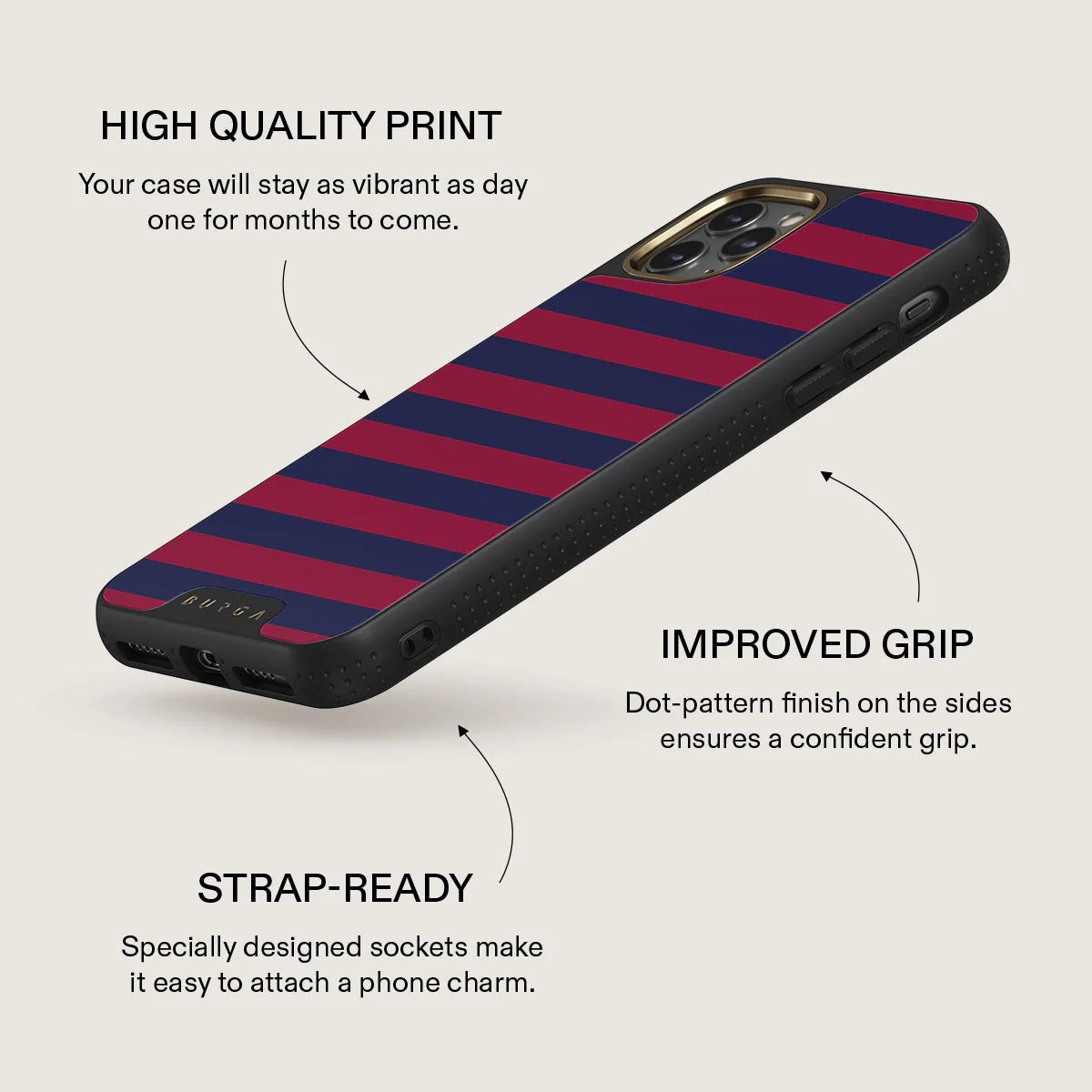 Game Changer - iPhone 11 Pro Case - Image 13