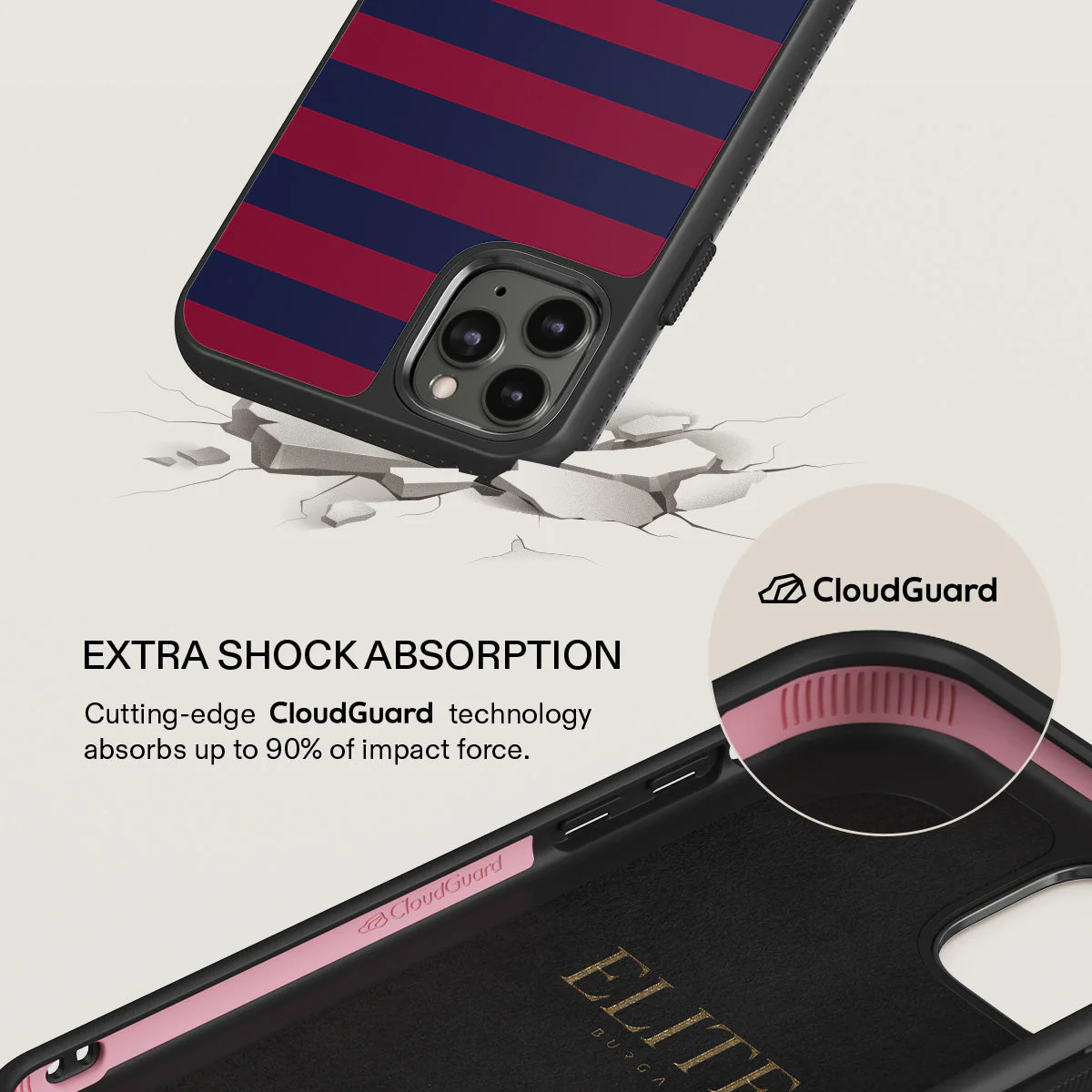 Game Changer - iPhone 11 Pro Case - Image 18