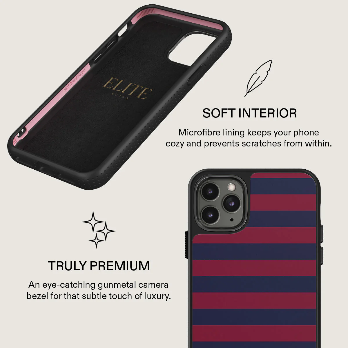 Game Changer - iPhone 11 Pro Case - Image 21