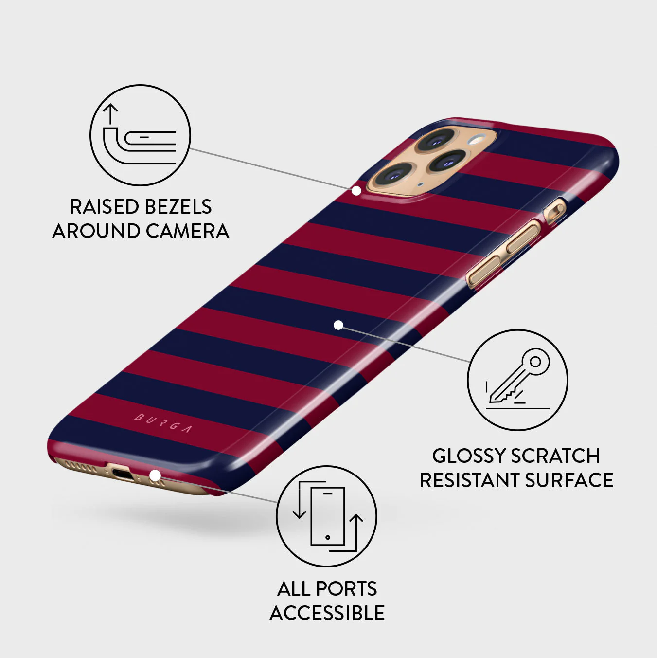 Game Changer - iPhone 11 Pro Case - Image 3