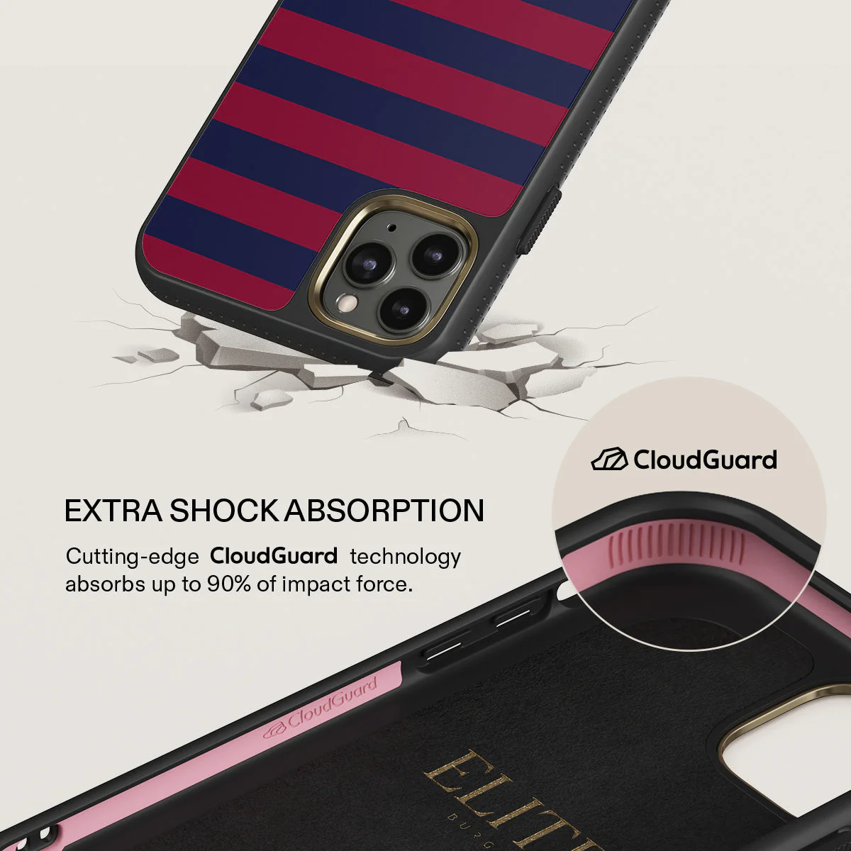 Game Changer - iPhone 11 Pro Max Case - Image 11