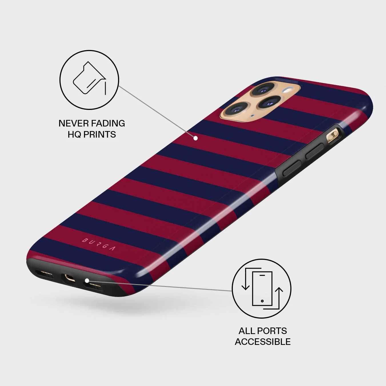 Game Changer - iPhone 11 Pro Max Case - Image 7