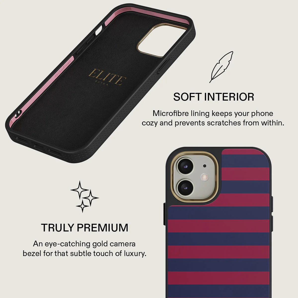 Game Changer - iPhone 12 Case - Image 10