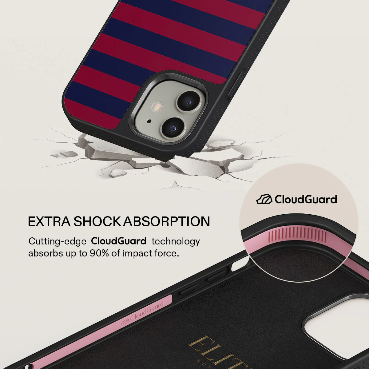 Game Changer - iPhone 12 Case - Image 14