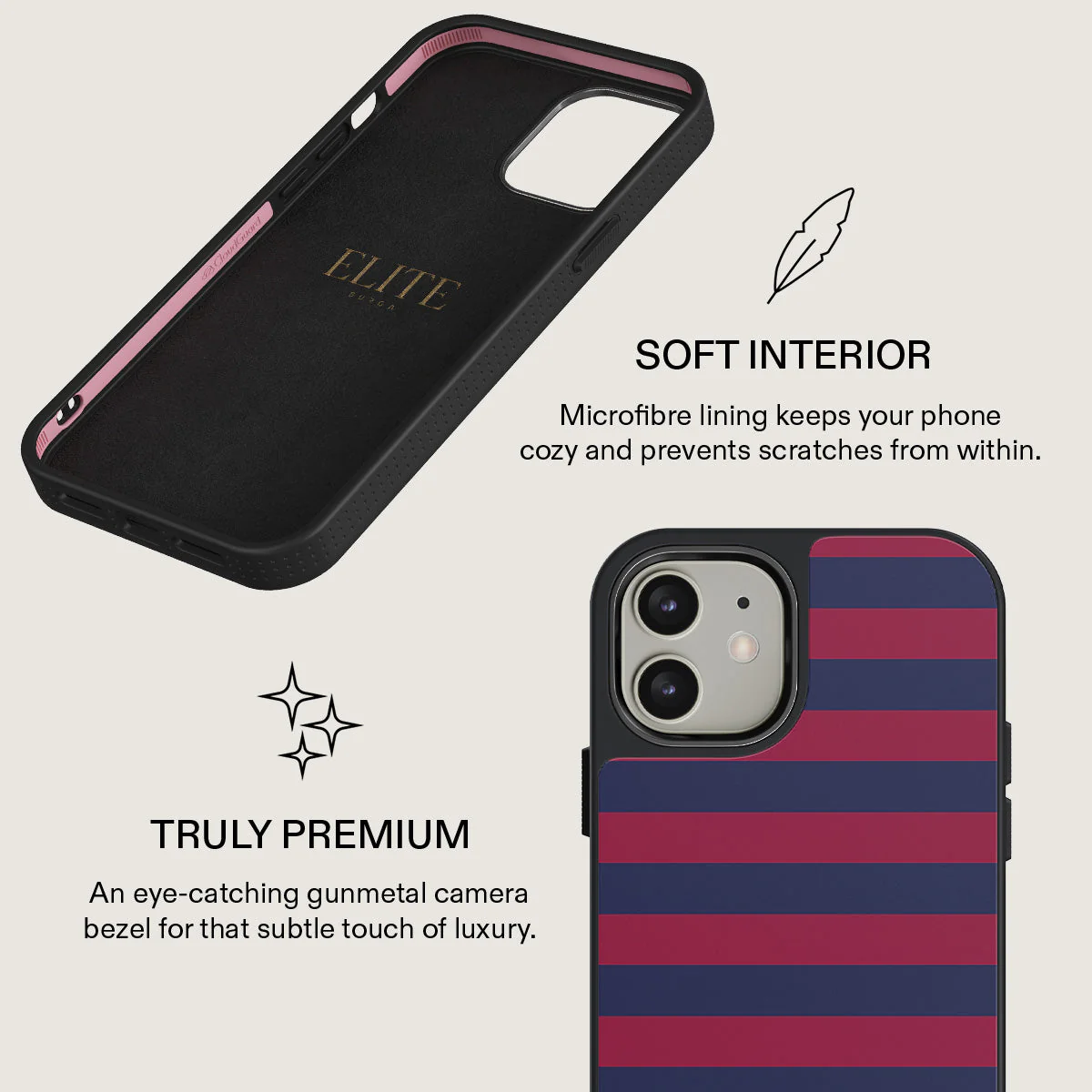 Game Changer - iPhone 12 Case - Image 17