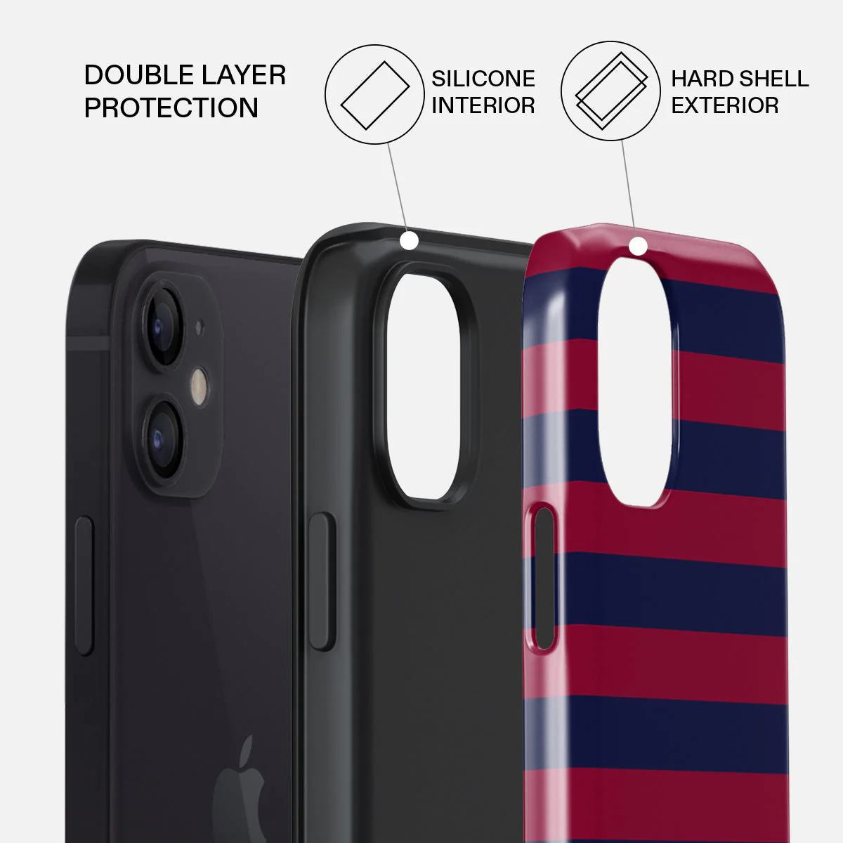 Game Changer - iPhone 12 Case - Image 2