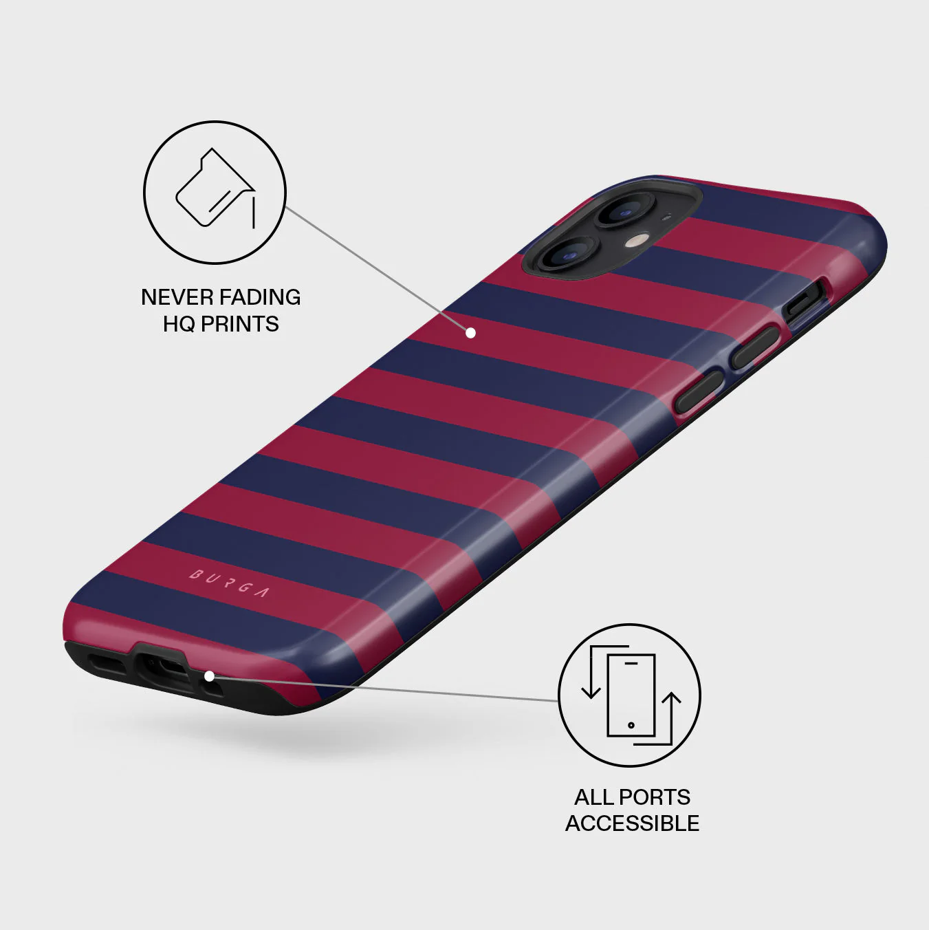 Game Changer - iPhone 12 Case - Image 3