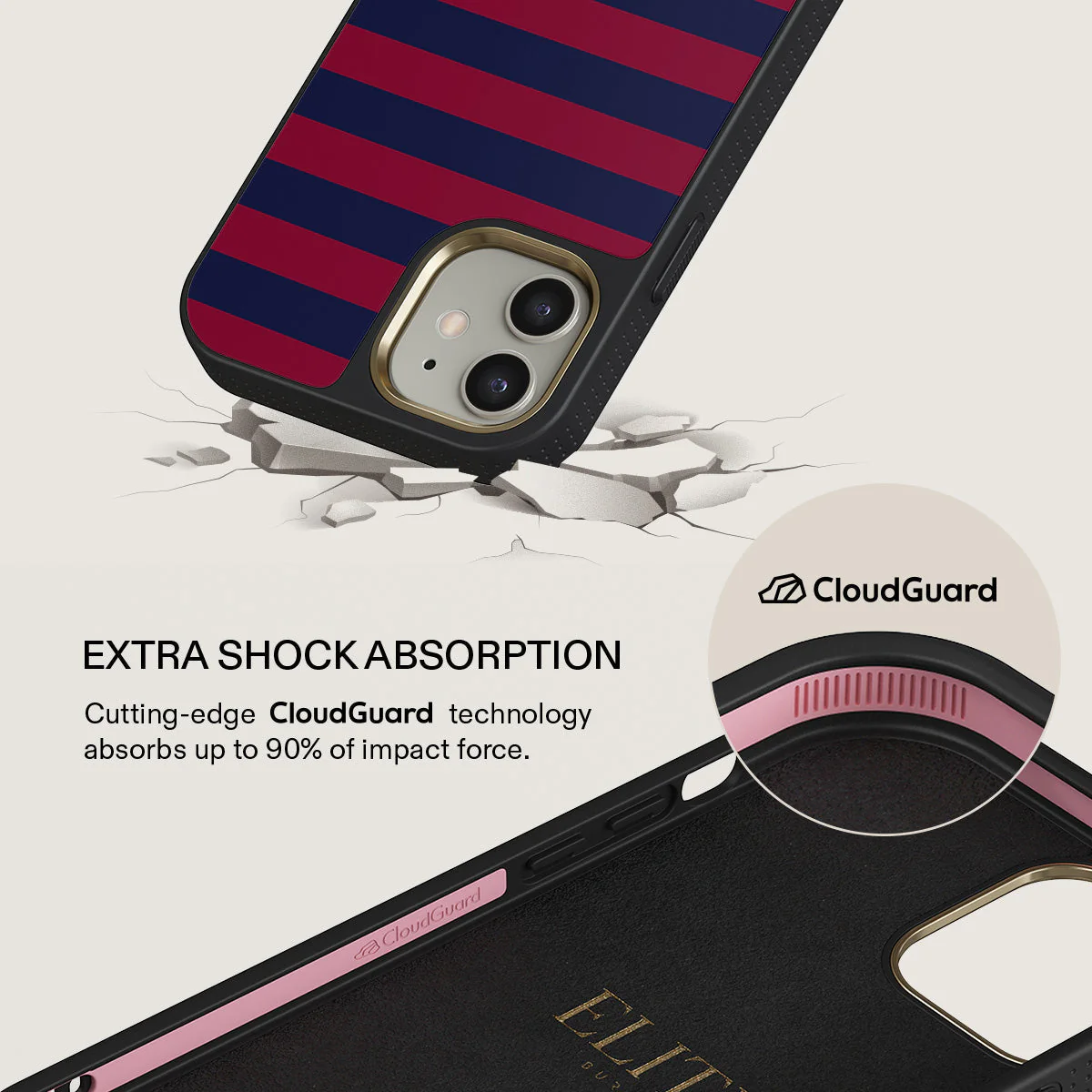 Game Changer - iPhone 12 Case - Image 7