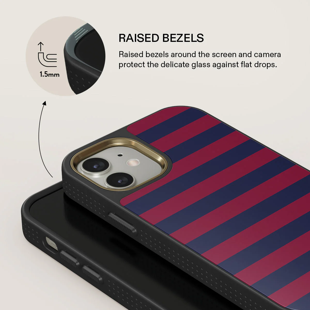 Game Changer - iPhone 12 Case - Image 8