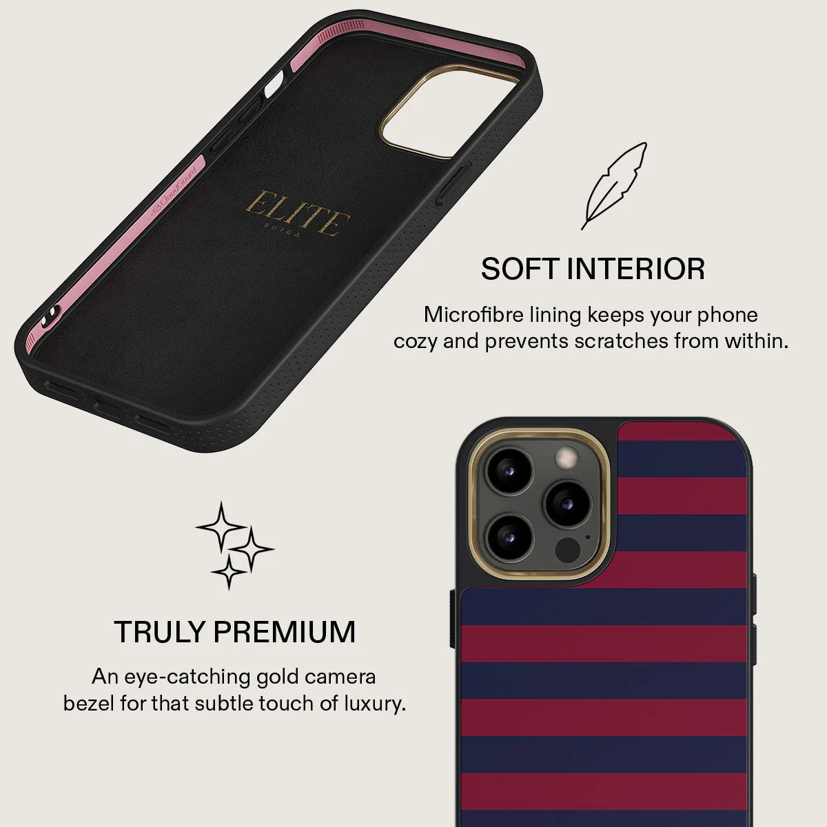 Game Changer - iPhone 12 Pro Case - Image 10