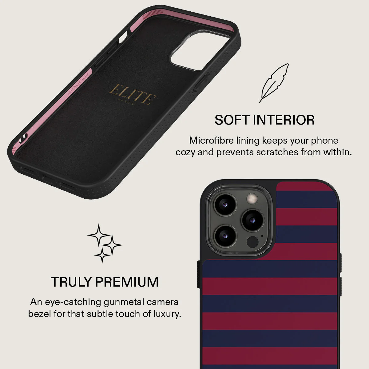 Game Changer - iPhone 12 Pro Case - Image 17