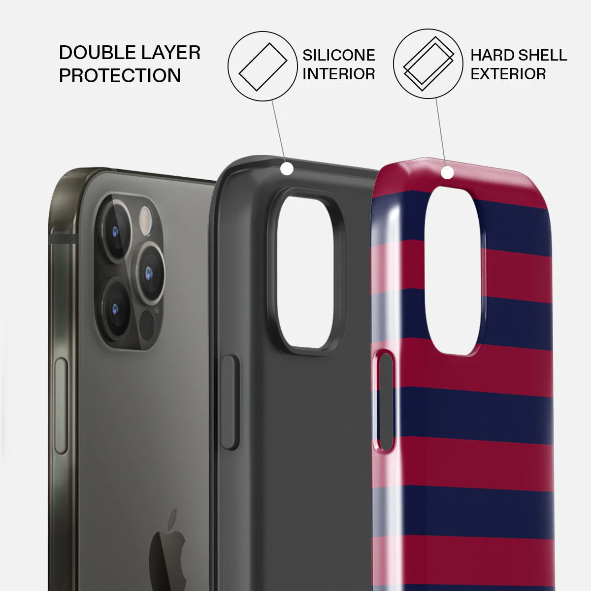 Game Changer - iPhone 12 Pro Case - Image 2