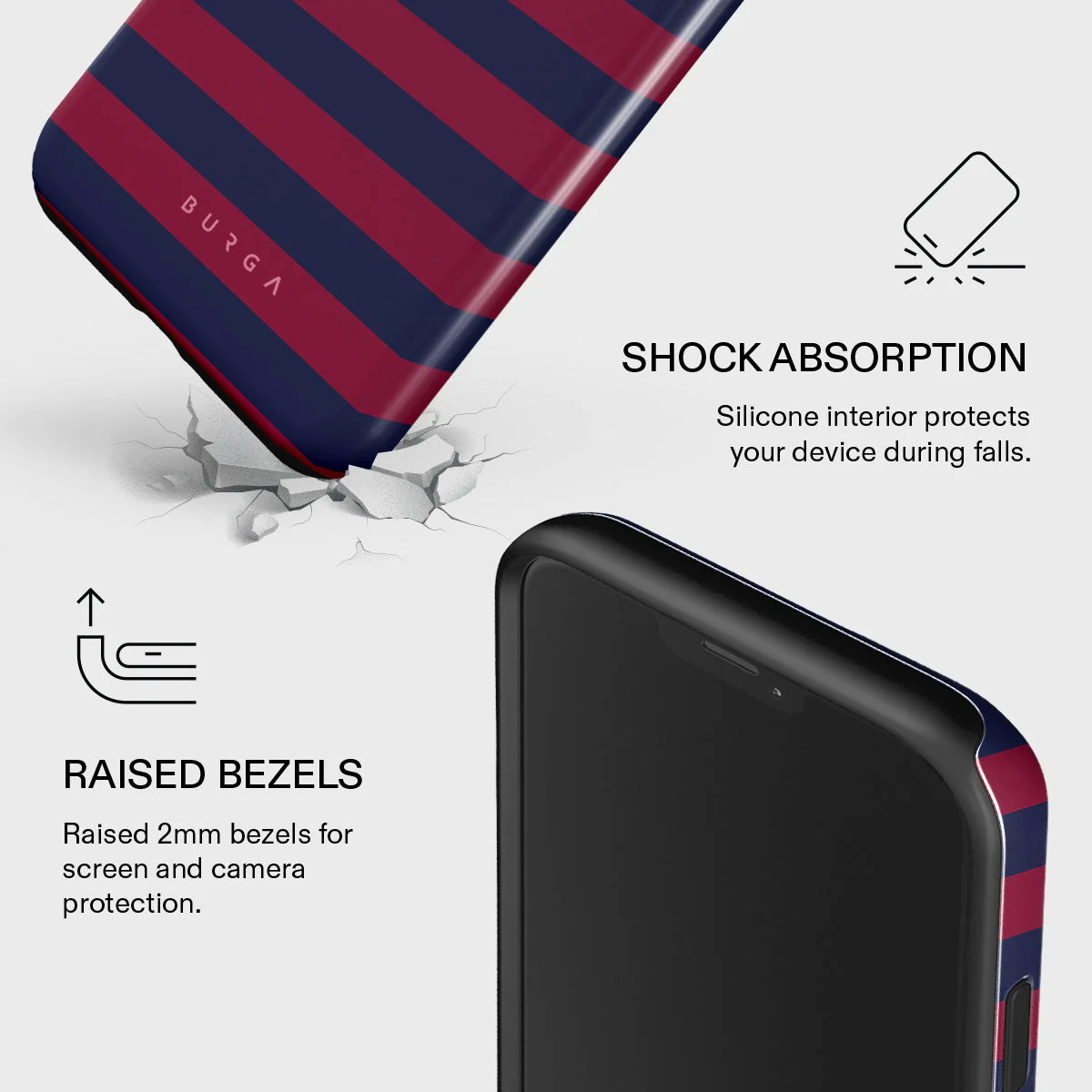 Game Changer - iPhone 12 Pro Case - Image 4