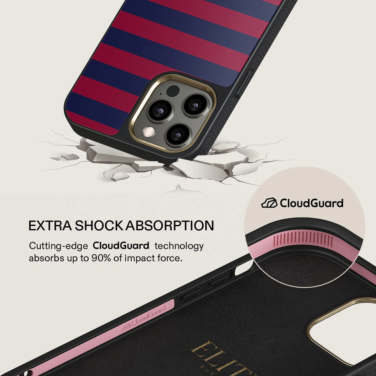 Game Changer - iPhone 12 Pro Case - Image 7