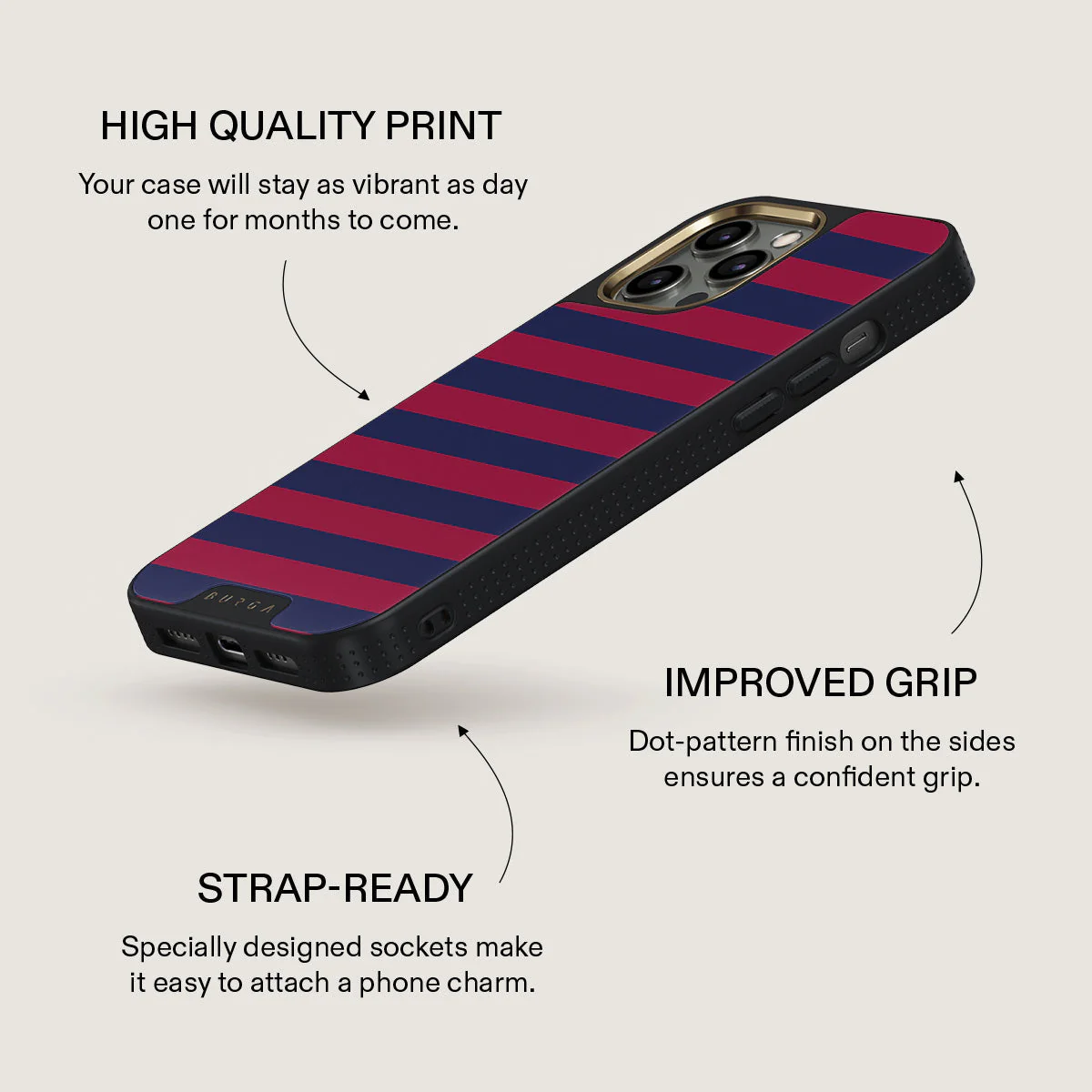 Game Changer - iPhone 12 Pro Max Case - Image 13