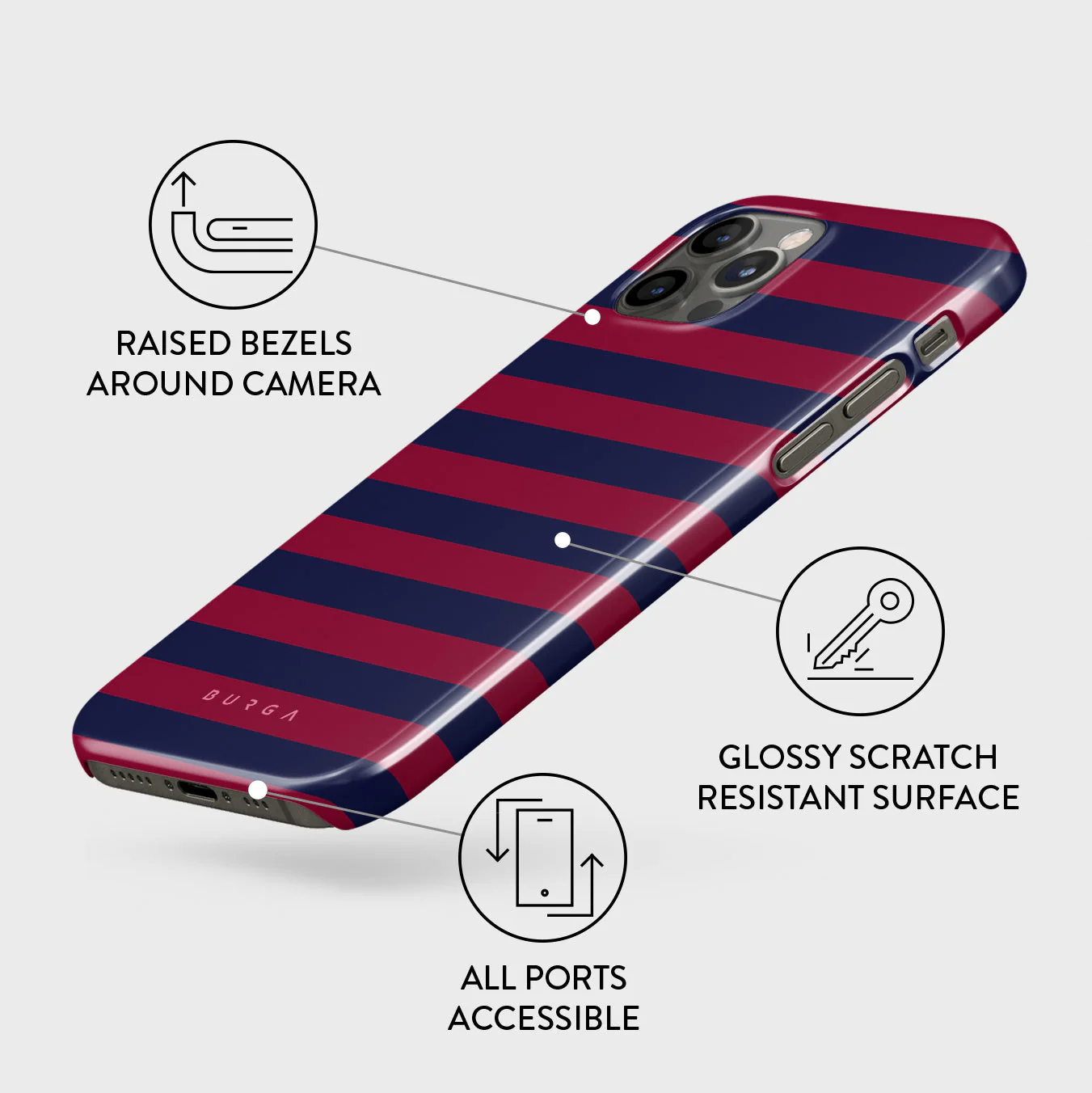 Game Changer - iPhone 12 Pro Max Case - Image 3