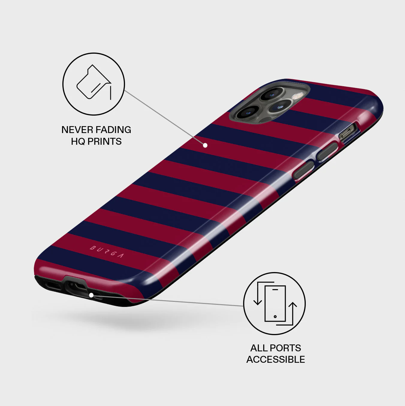 Game Changer - iPhone 12 Pro Max Case - Image 7