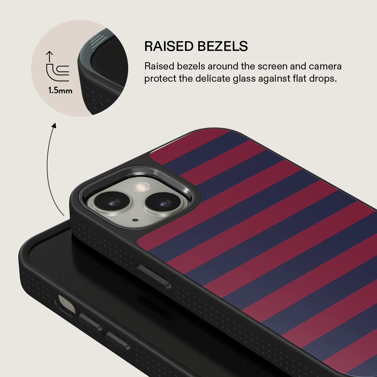 Game Changer - iPhone 13 Case - Image 15