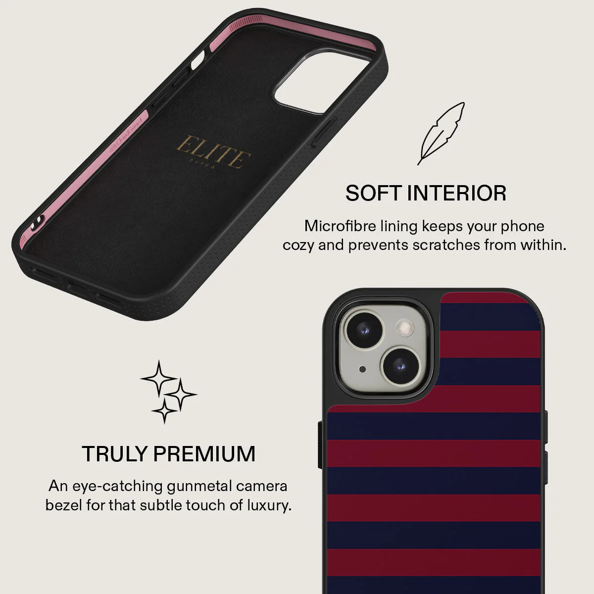 Game Changer - iPhone 13 Case - Image 17