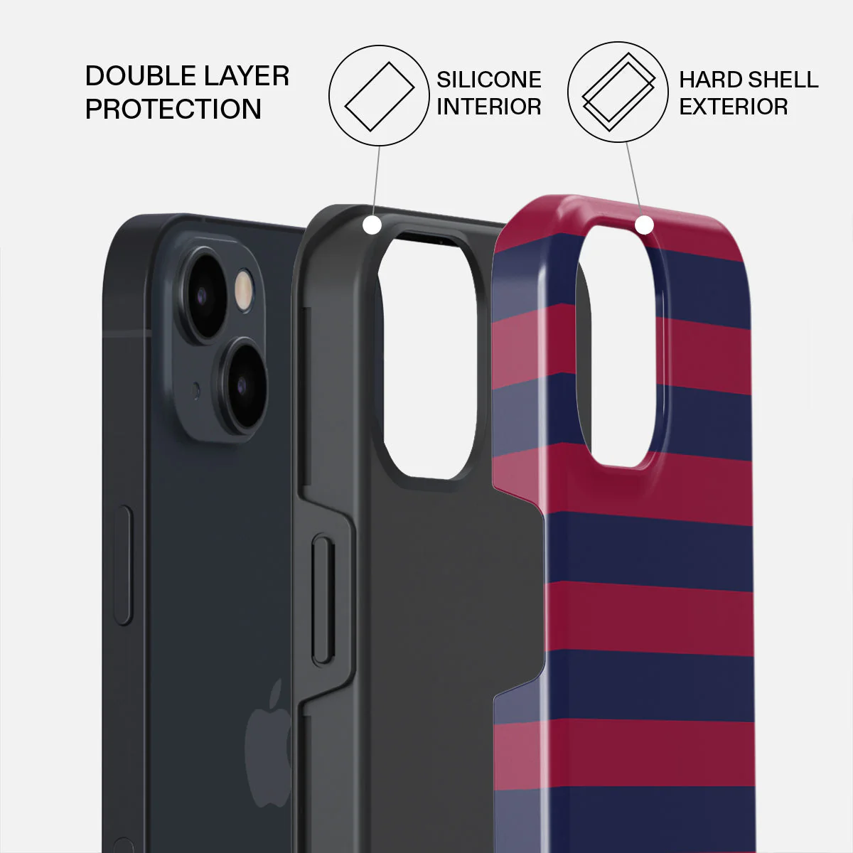 Game Changer - iPhone 13 Case - Image 2