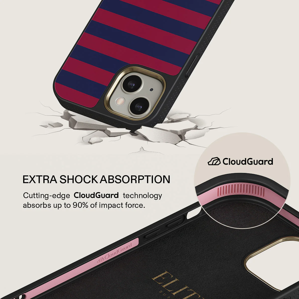Game Changer - iPhone 13 Case - Image 7