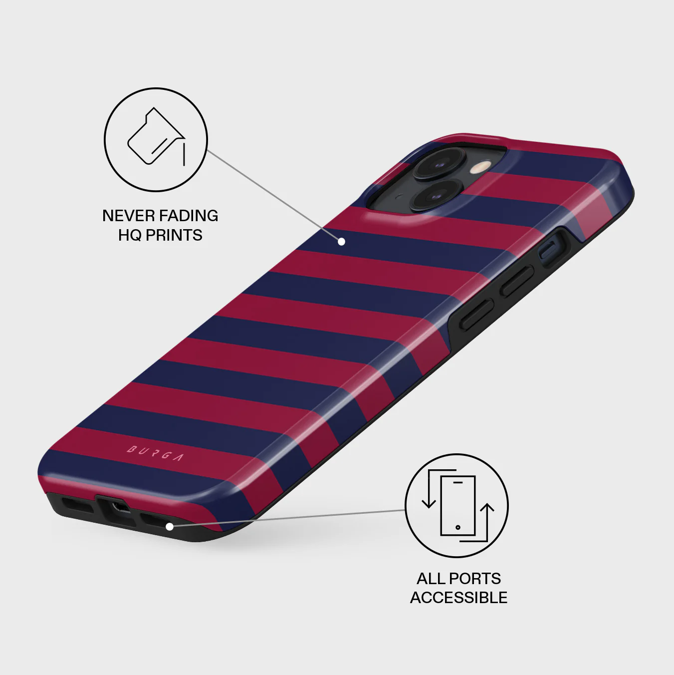 Game Changer - iPhone 13 Mini Case - Image 3