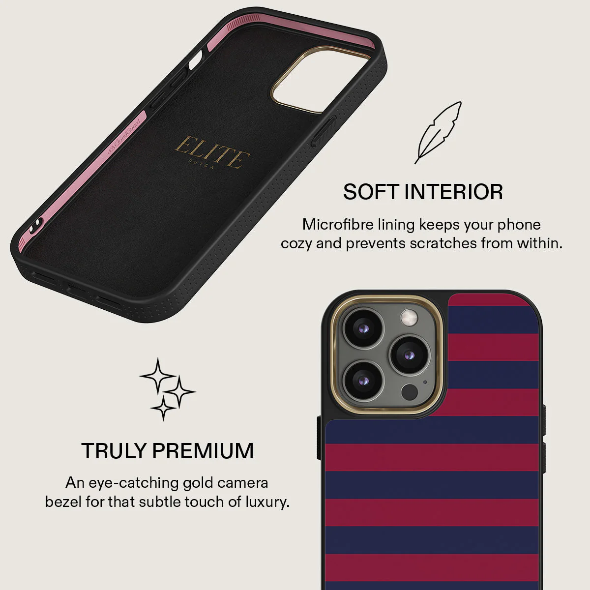 Game Changer - iPhone 13 Pro Case - Image 10