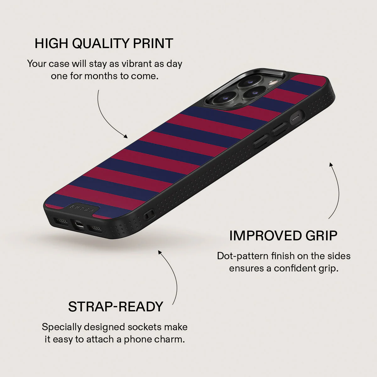 Game Changer - iPhone 13 Pro Case - Image 16