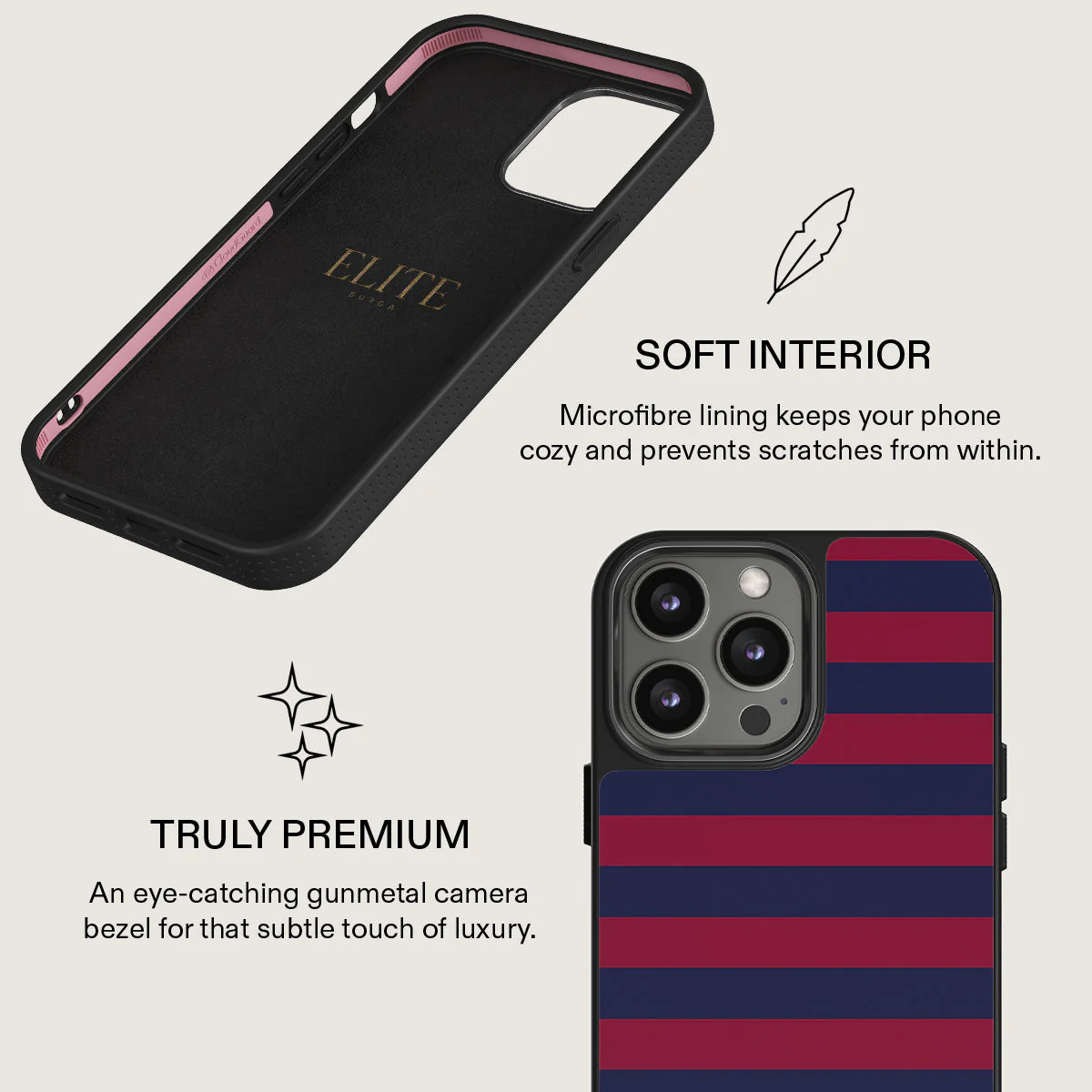 Game Changer - iPhone 13 Pro Case - Image 17