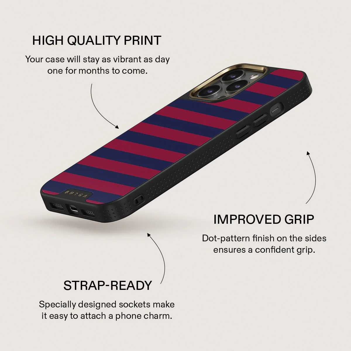 Game Changer - iPhone 13 Pro Case - Image 9