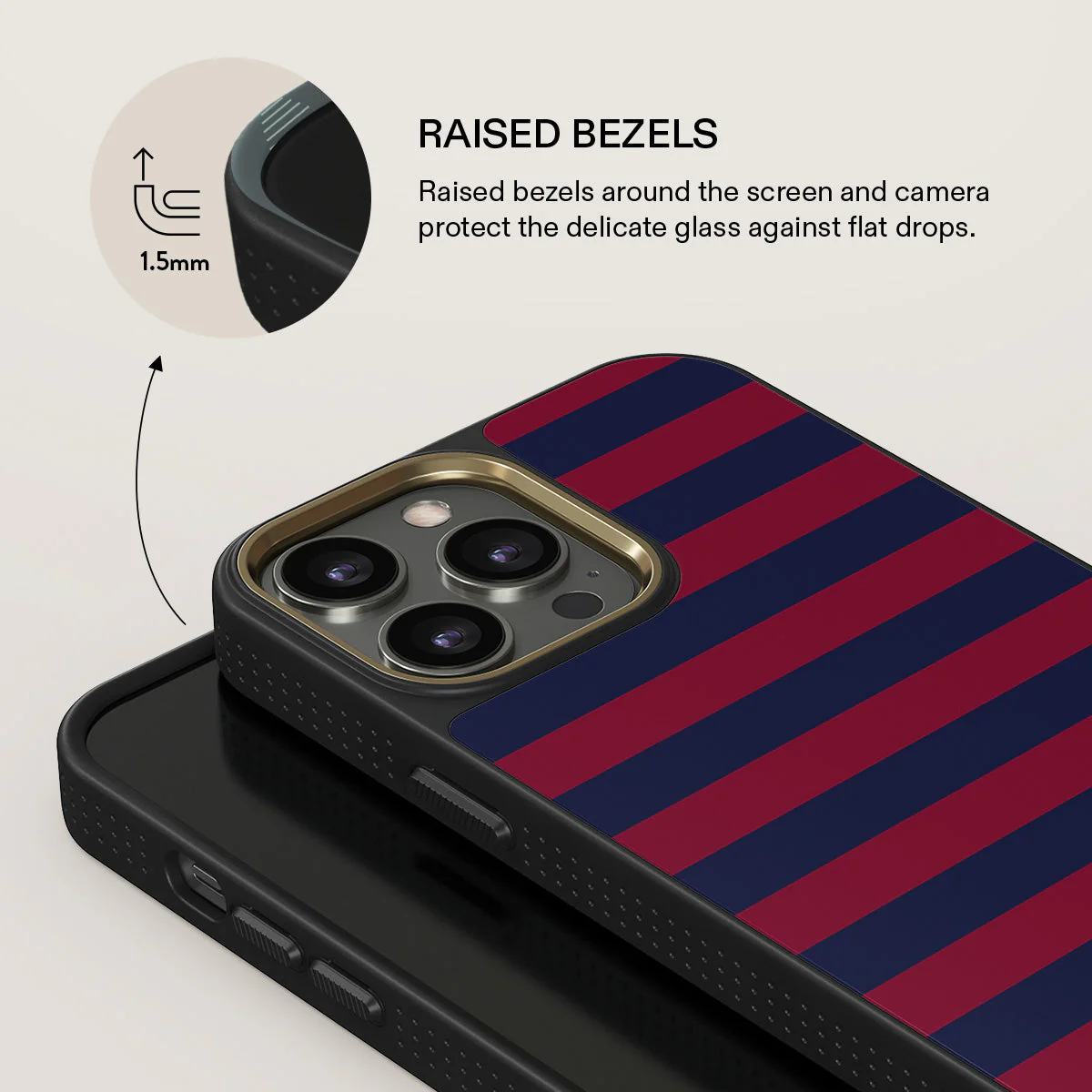 Game Changer - iPhone 13 Pro Max Case - Image 8