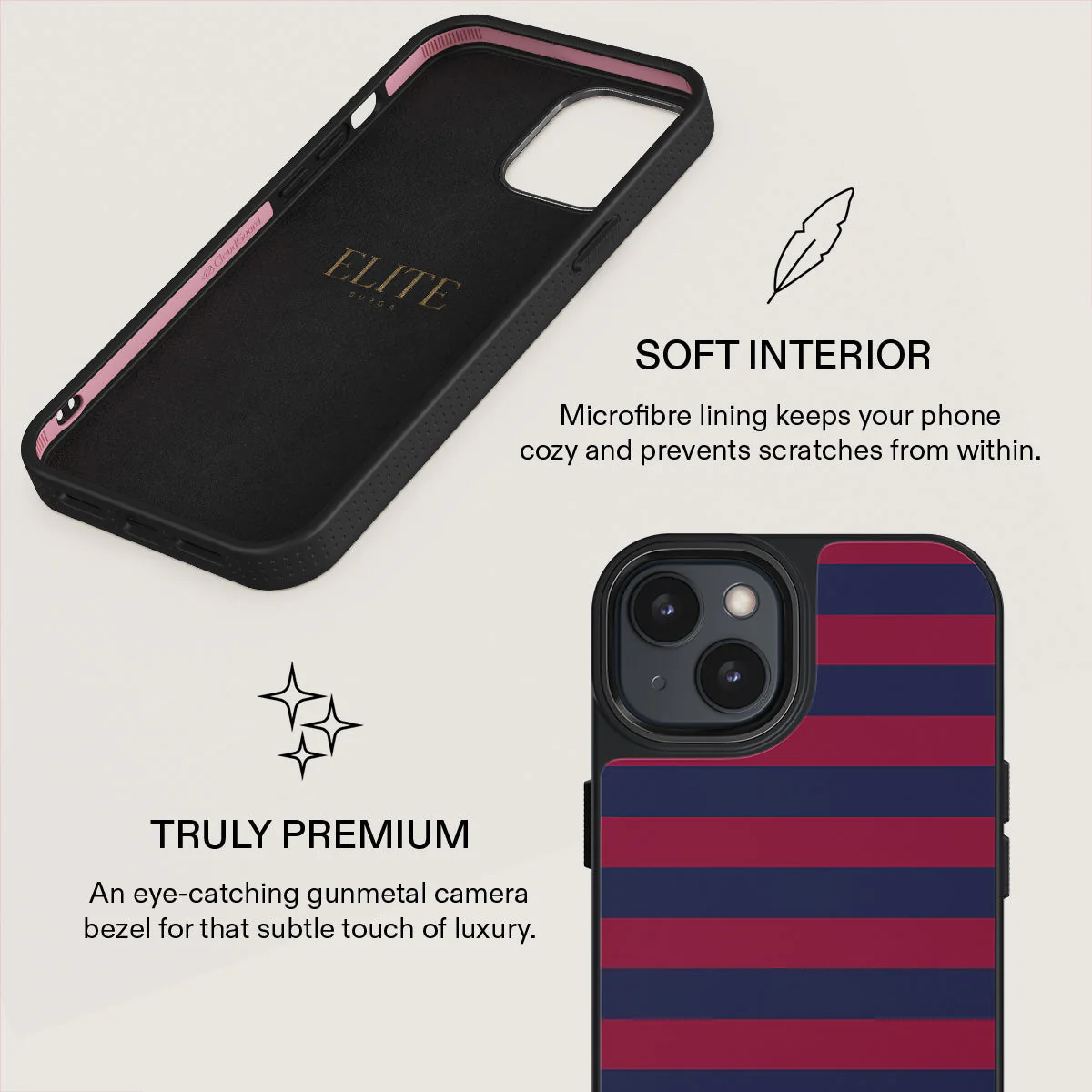 Game Changer - iPhone 14 Case - Image 17