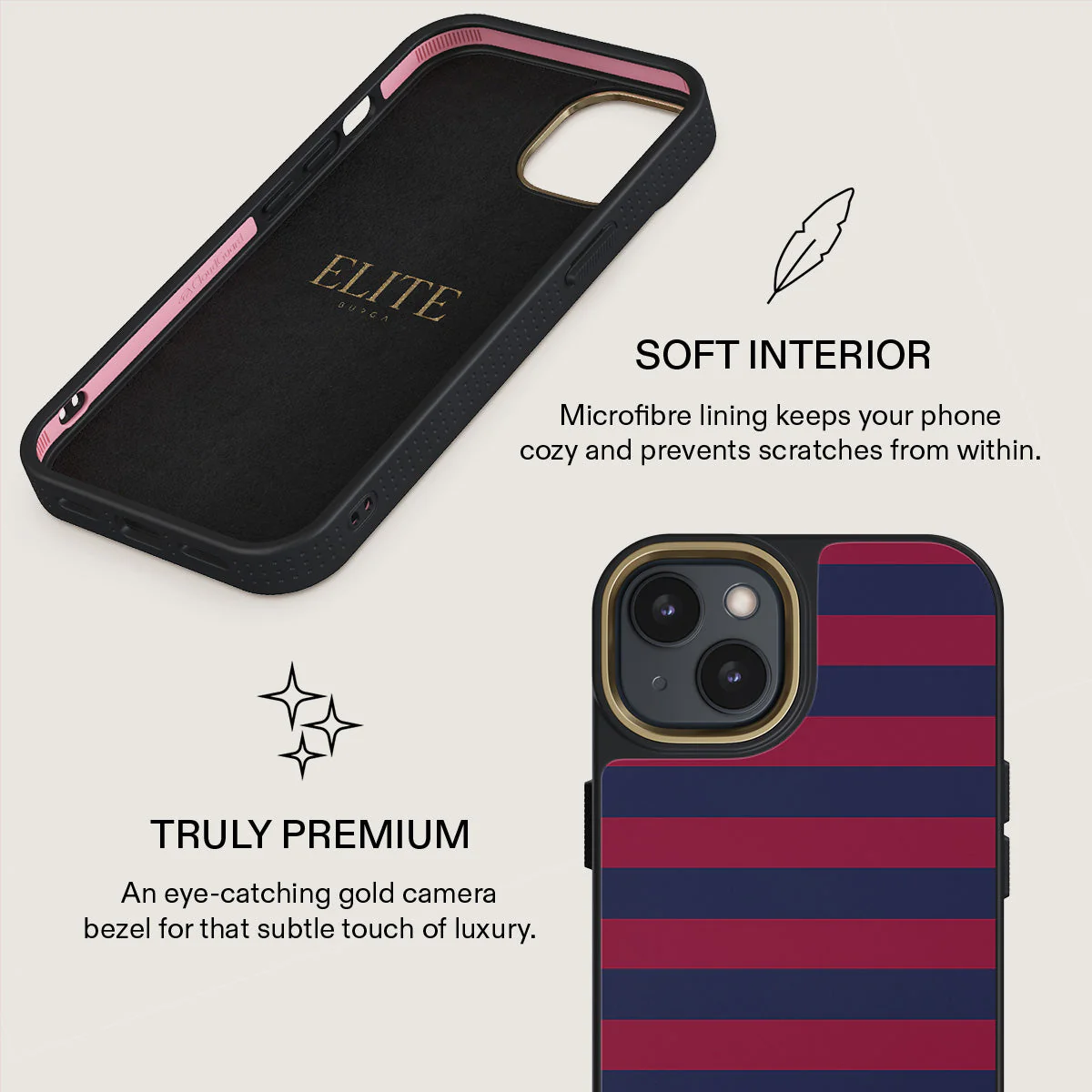 Game Changer - iPhone 14 Plus Case - Image 10