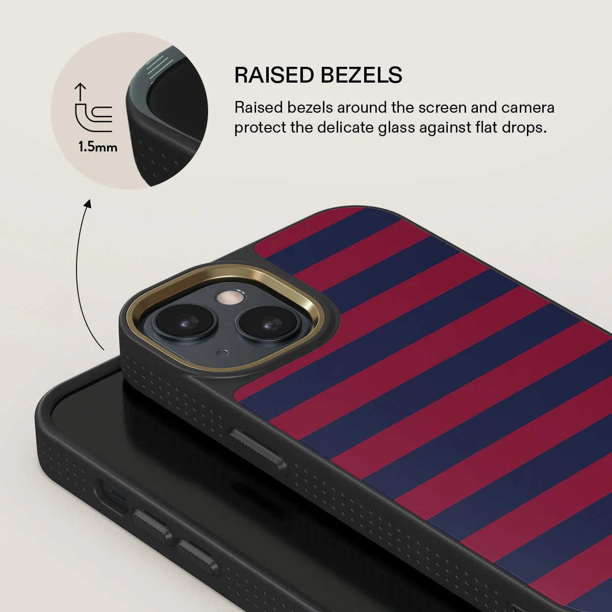 Game Changer - iPhone 14 Plus Case - Image 8